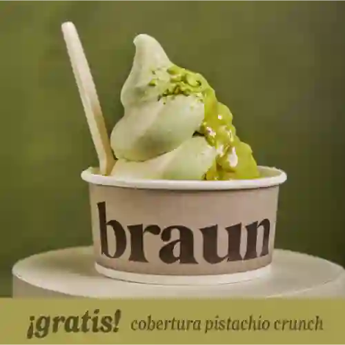 Helado Combinado