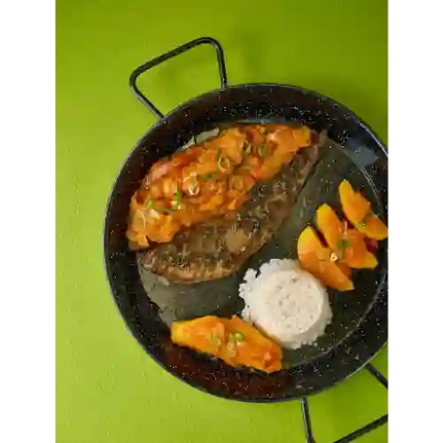 Lengua a la Criolla