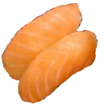 Nigiri de Salmon