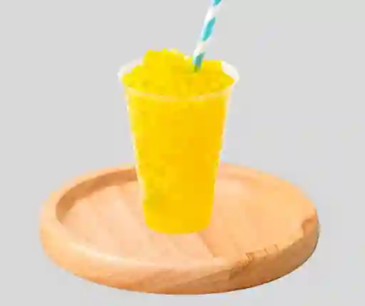 Granizadas Maracuya 14 Oz