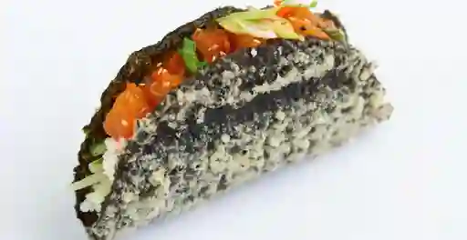 Nori Taco