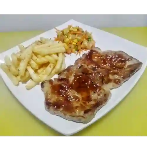Lomo de Cerdo
