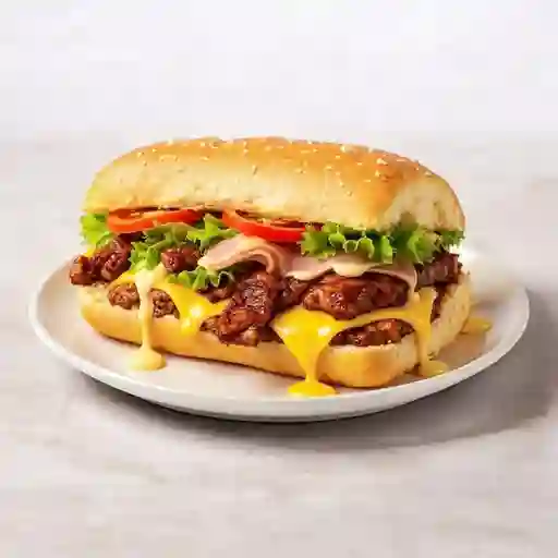 Sándwich Costisandwich