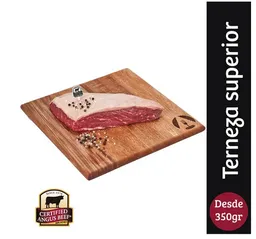 Certified Angus Beef Picanha