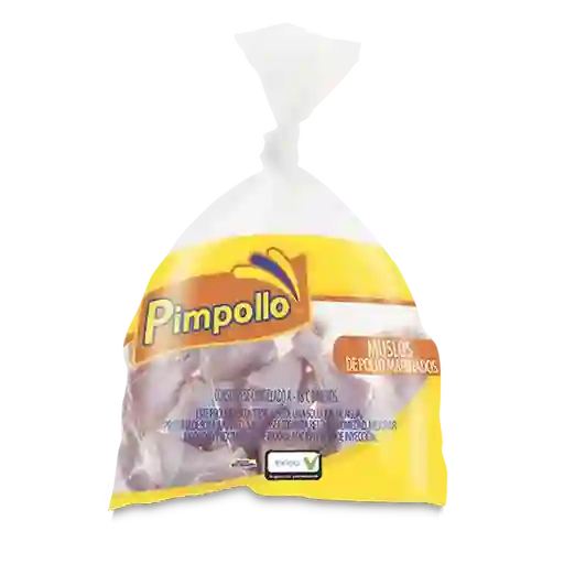 Pimpollo Muslo Iqf