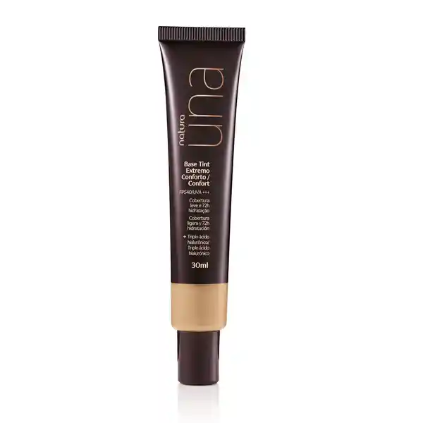 Base Facial Tint 23F Una