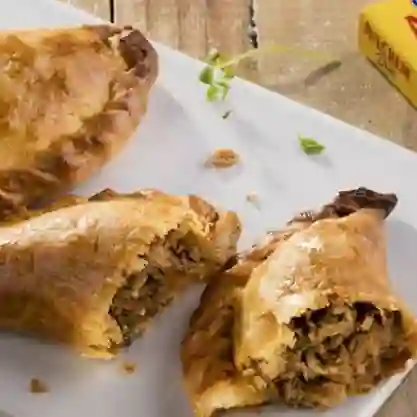 Empanada de carne