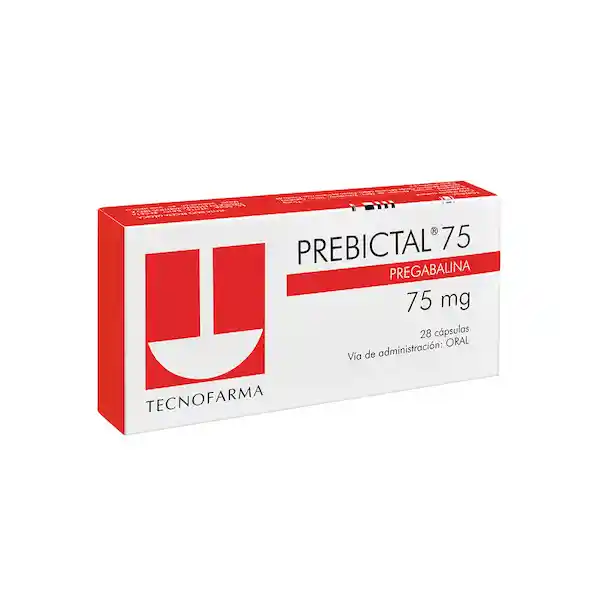 Prebictal Tecnofarma