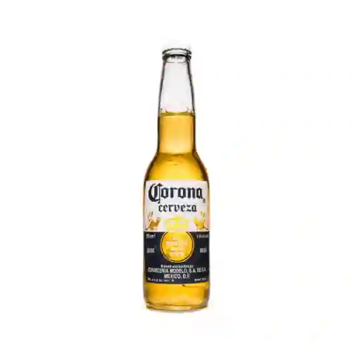 Cerveza Corona