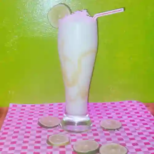 Limonada de Coco