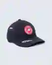 Gorra Unisex Negro Talla M 759G513_NEG190303 Americanino