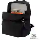 Morral Plegable Xingu Color Negro Talla: M N01 Totto