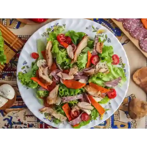 Combo Ensalada Roma