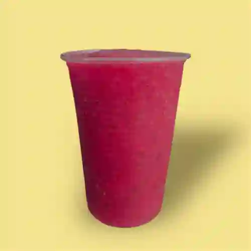 💜 Jugo de Mora