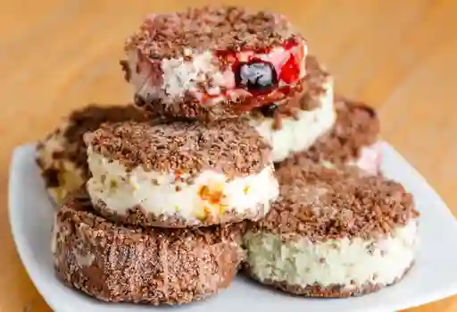 Galleta Gelato Selección Premium