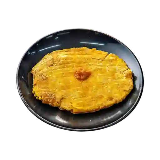 Patacón