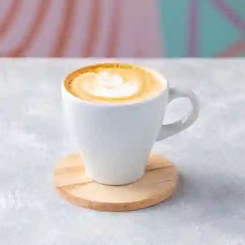 Latte 7 Oz
