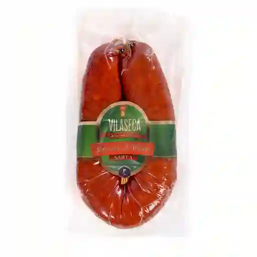 Vilaseca Chorizo Sarta