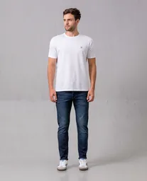 Jean Hombre Azul Talla 30 25167 Rifle