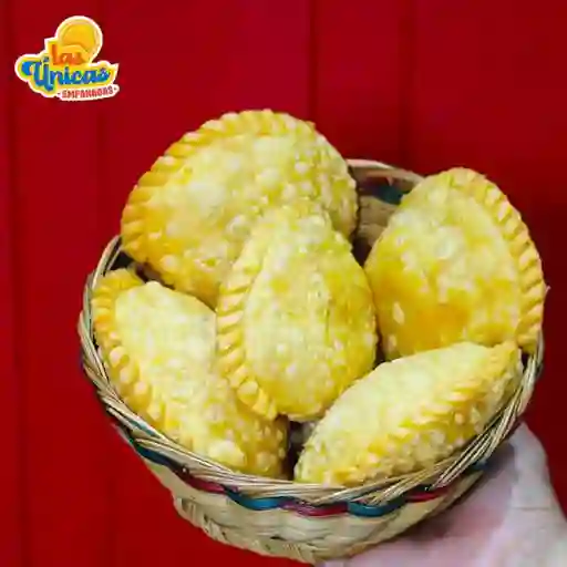 Empanada de queso