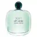 Loción Perfume Acqua Di Gioia 100ml Mujer Original