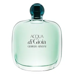 Loción Perfume Acqua Di Gioia 100ml Mujer Original