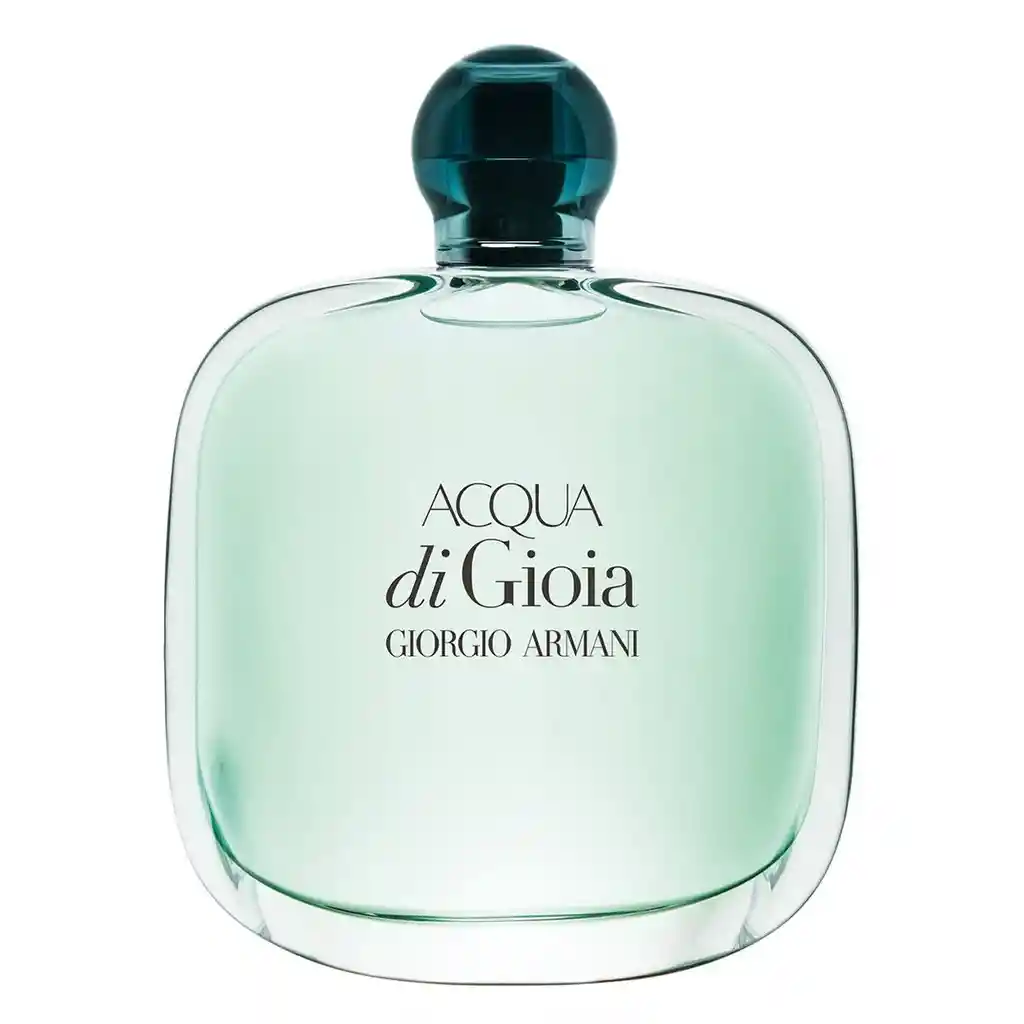 Loción Perfume Acqua Di Gioia 100ml Mujer Original