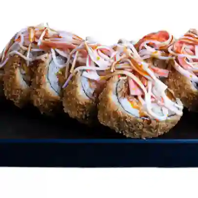 Atún Hot Roll