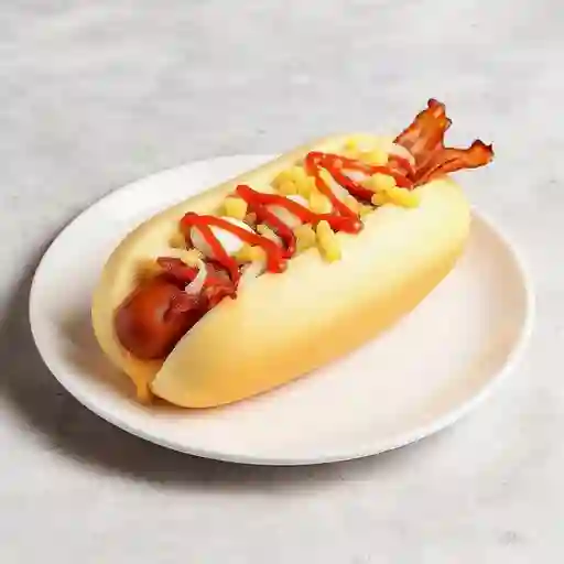 Perro Super Especial .