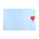 Manta 3D Baby Tata Serie Bt21 Miniso