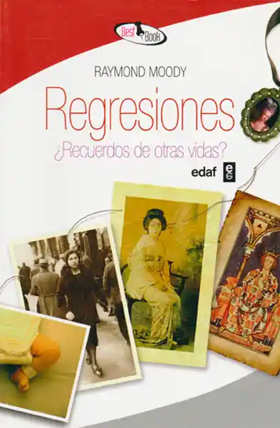 Regresiones. ¿Recuerdos de Otras Vidas?