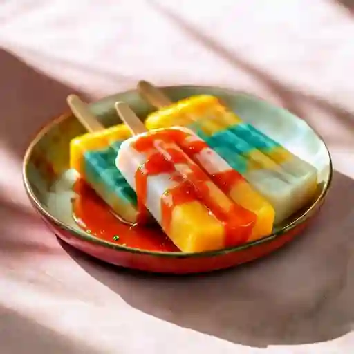 Paletas