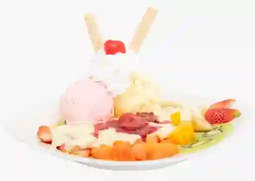 Plato De La Casa