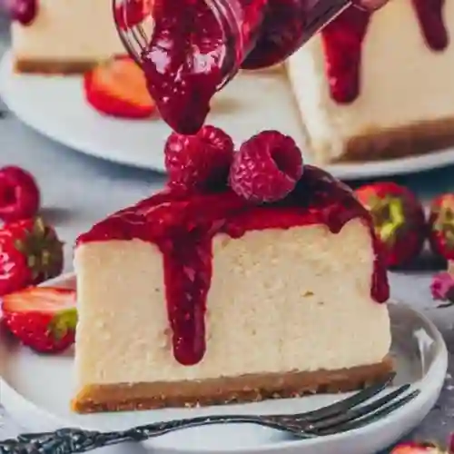 Cheesecake