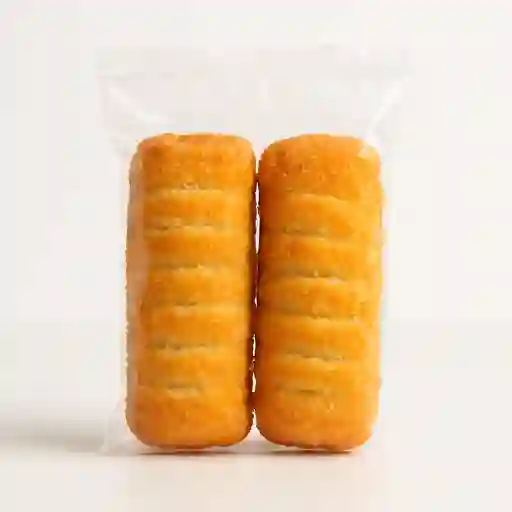 Panocha de Queso Dulce X2