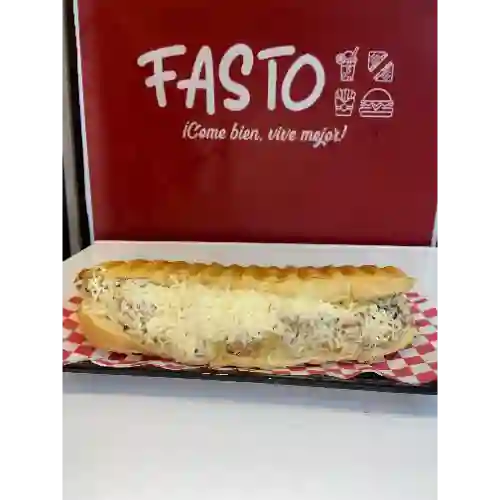 Plachiperro de Barrio