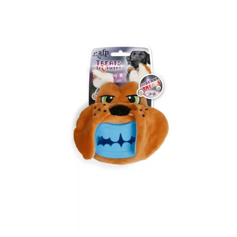 AFP Juguete Para Perro Treat Hider Dog