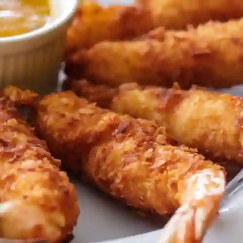 Langostinos Tentacion