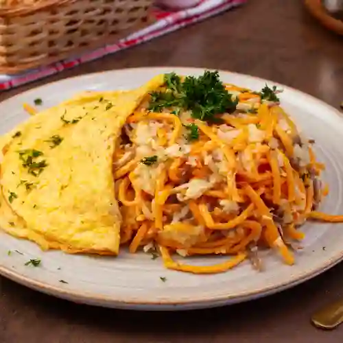 Calentado de Pasta
