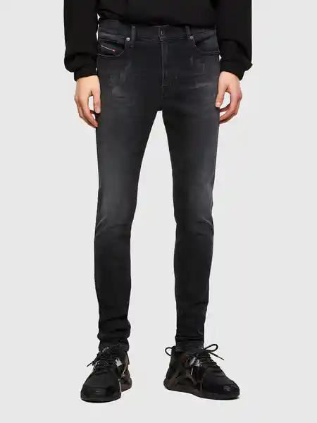 Diesel Jean D-Istort-X Talla 28