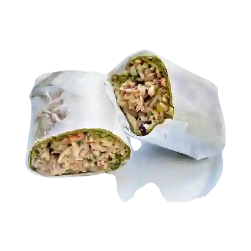 Arma Tu Burrito