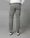 Pantalón Hombre Verde 40 162G003_VER176212 Rifle