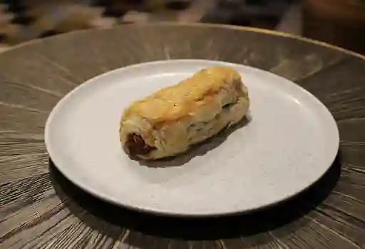 Pastel Bocadillo