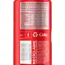 Coca-Cola Gaseosa Original 235 mL