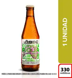 Bbc Cerveza Septimazo 330 mL