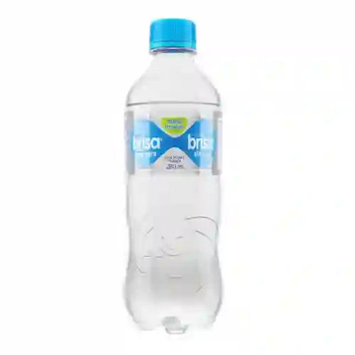 Agua Brisa Sin Gas 280 ml