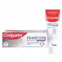 Colgate Crema Dental Sensibilidad Proalivio Blanqueadora 75 mL