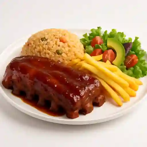 Costilla Oriental