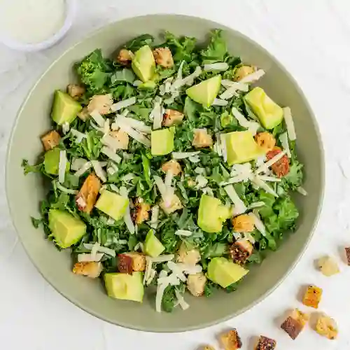 Ensalada Avo César