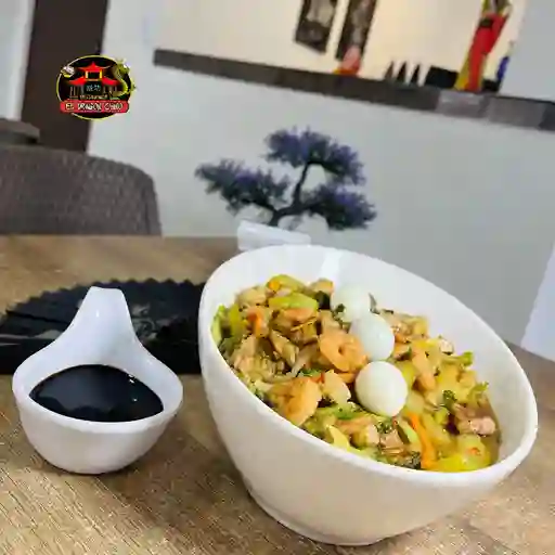 Chop suey